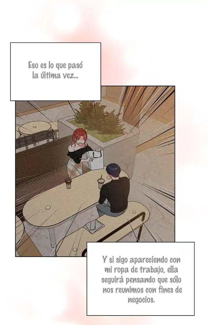 Mi Protagonista Masculino - Capítulo 36 - Página 100 - LectorTMOo