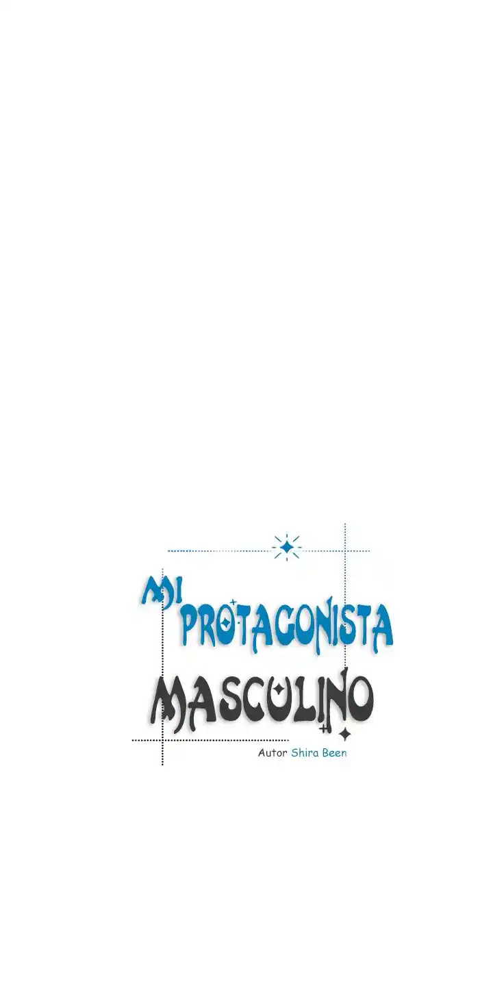 Mi Protagonista Masculino - Capítulo 4 - Página 14 - LectorTMOo