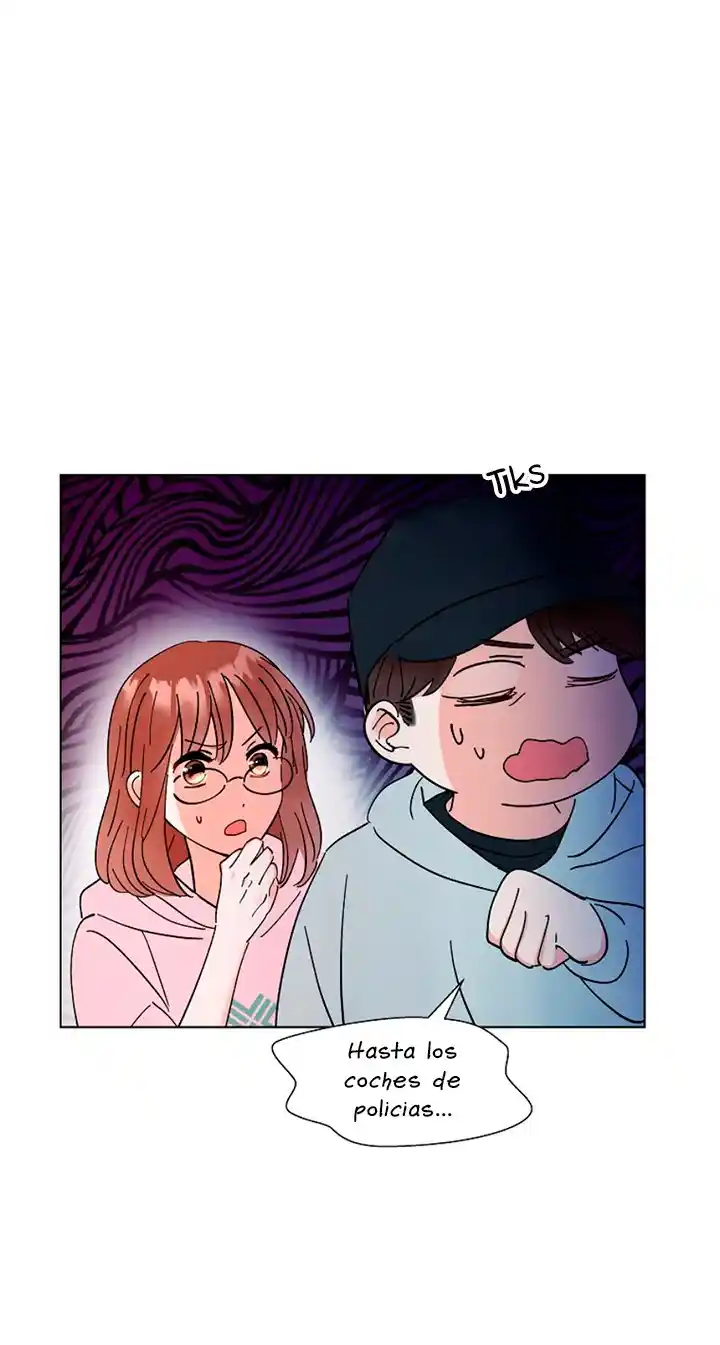 Mi Protagonista Masculino - Capítulo 4 - Página 15 - LectorTMOo