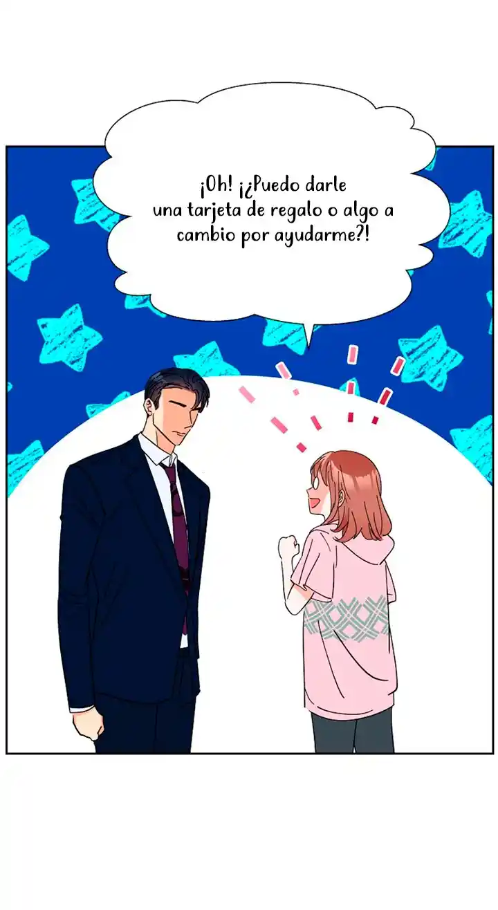 Mi Protagonista Masculino - Capítulo 4 - Página 18 - LectorTMOo