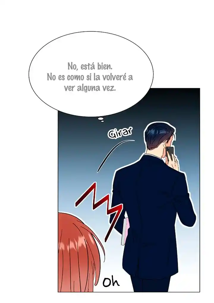 Mi Protagonista Masculino - Capítulo 4 - Página 20 - LectorTMOo