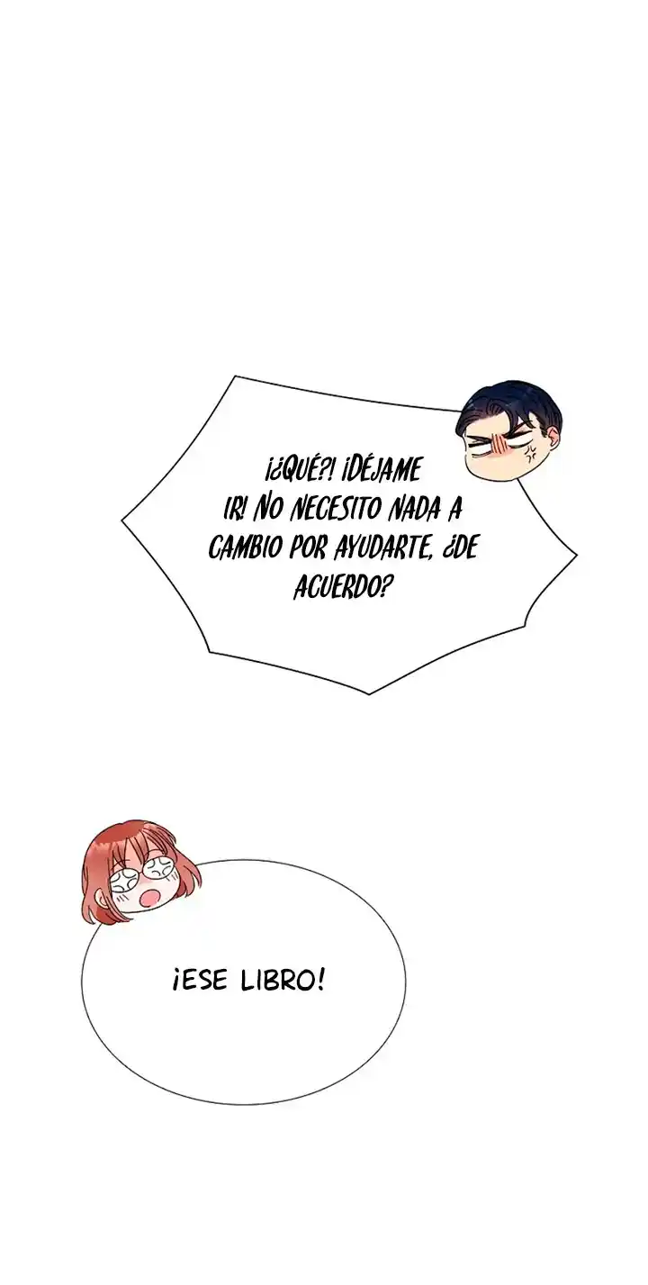 Mi Protagonista Masculino - Capítulo 4 - Página 24 - LectorTMOo