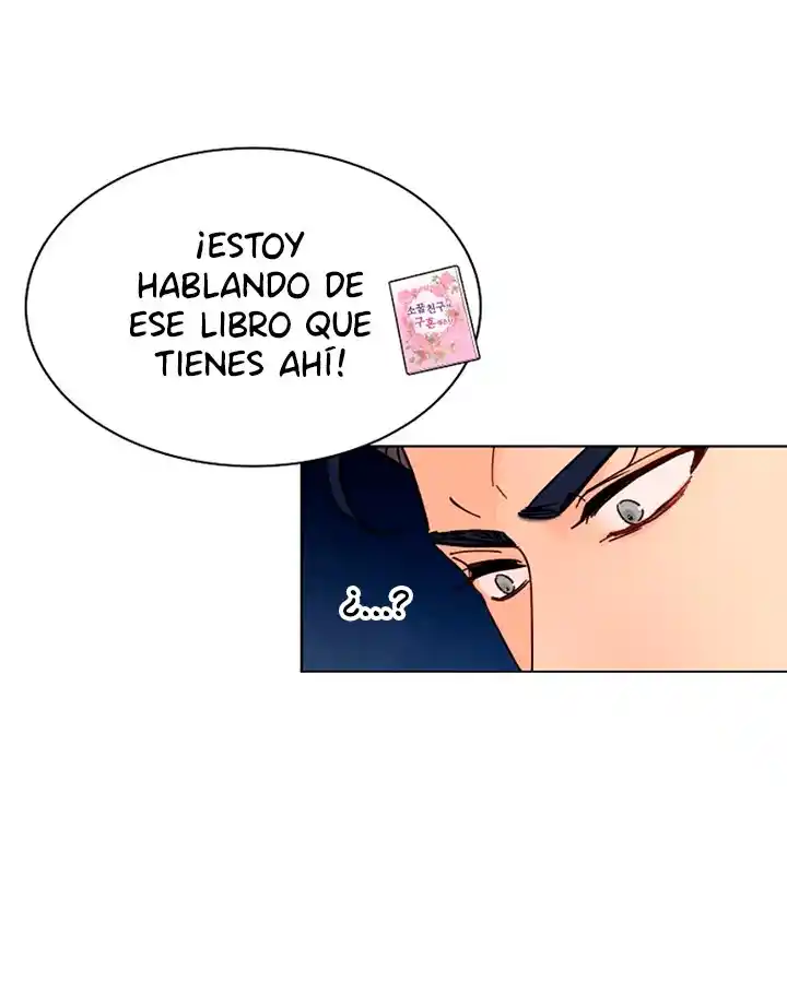 Mi Protagonista Masculino - Capítulo 4 - Página 25 - LectorTMOo