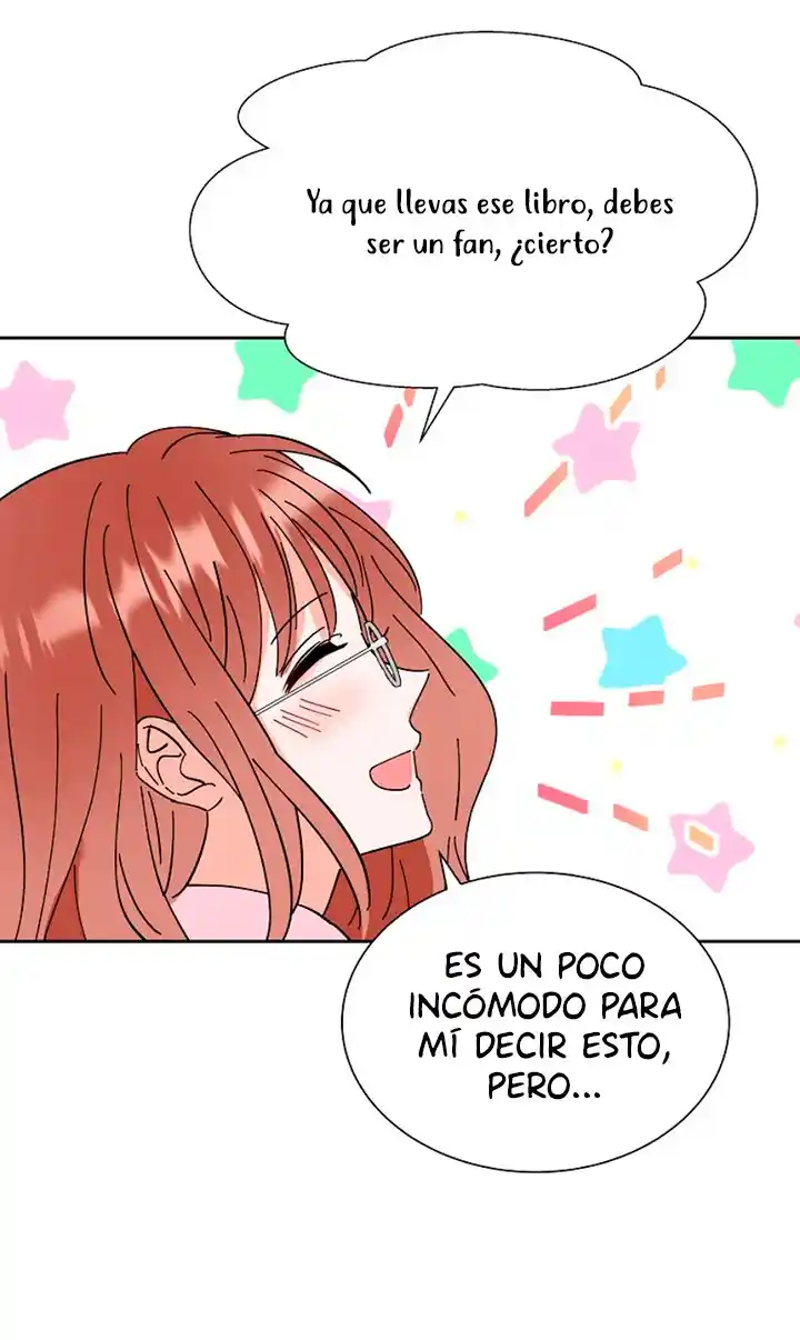 Mi Protagonista Masculino - Capítulo 4 - Página 26 - LectorTMOo
