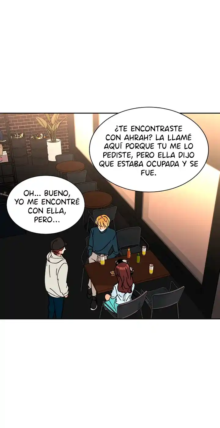 Mi Protagonista Masculino - Capítulo 4 - Página 29 - LectorTMOo