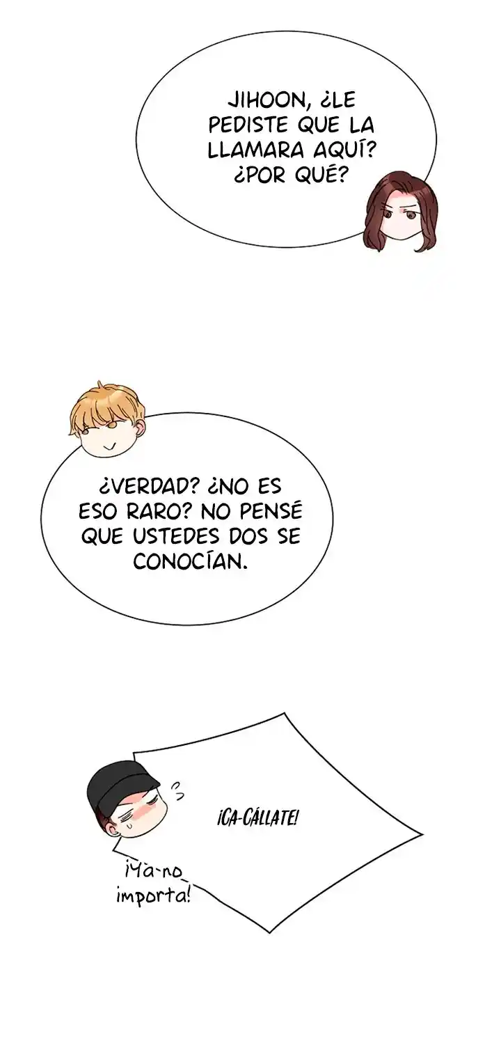 Mi Protagonista Masculino - Capítulo 4 - Página 30 - LectorTMOo