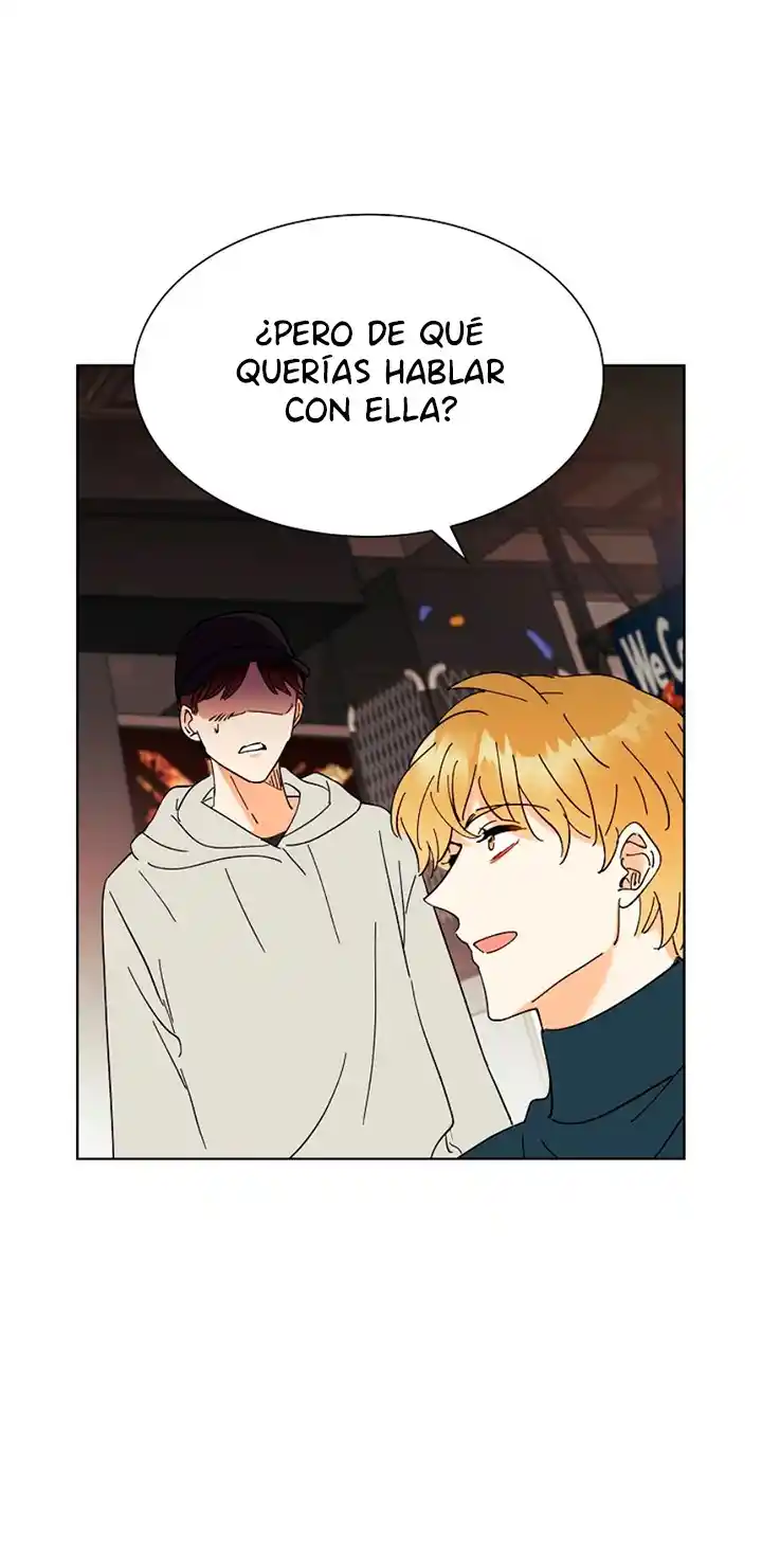 Mi Protagonista Masculino - Capítulo 4 - Página 31 - LectorTMOo