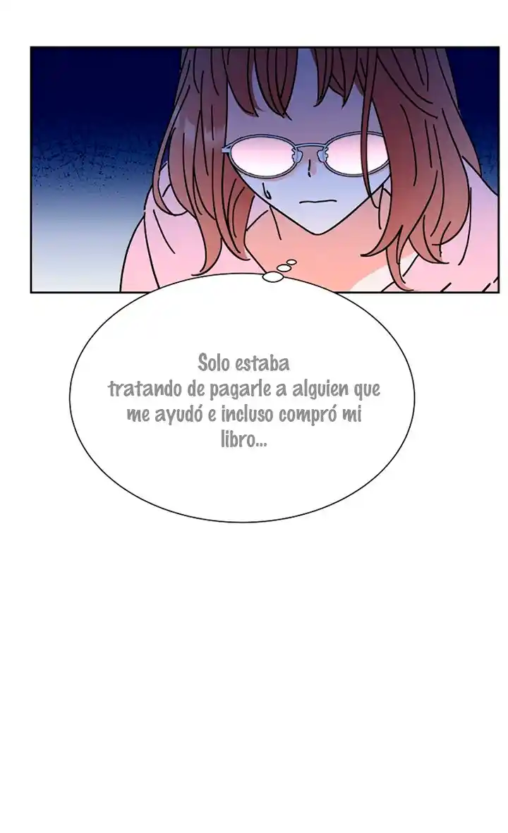 Mi Protagonista Masculino - Capítulo 4 - Página 39 - LectorTMOo