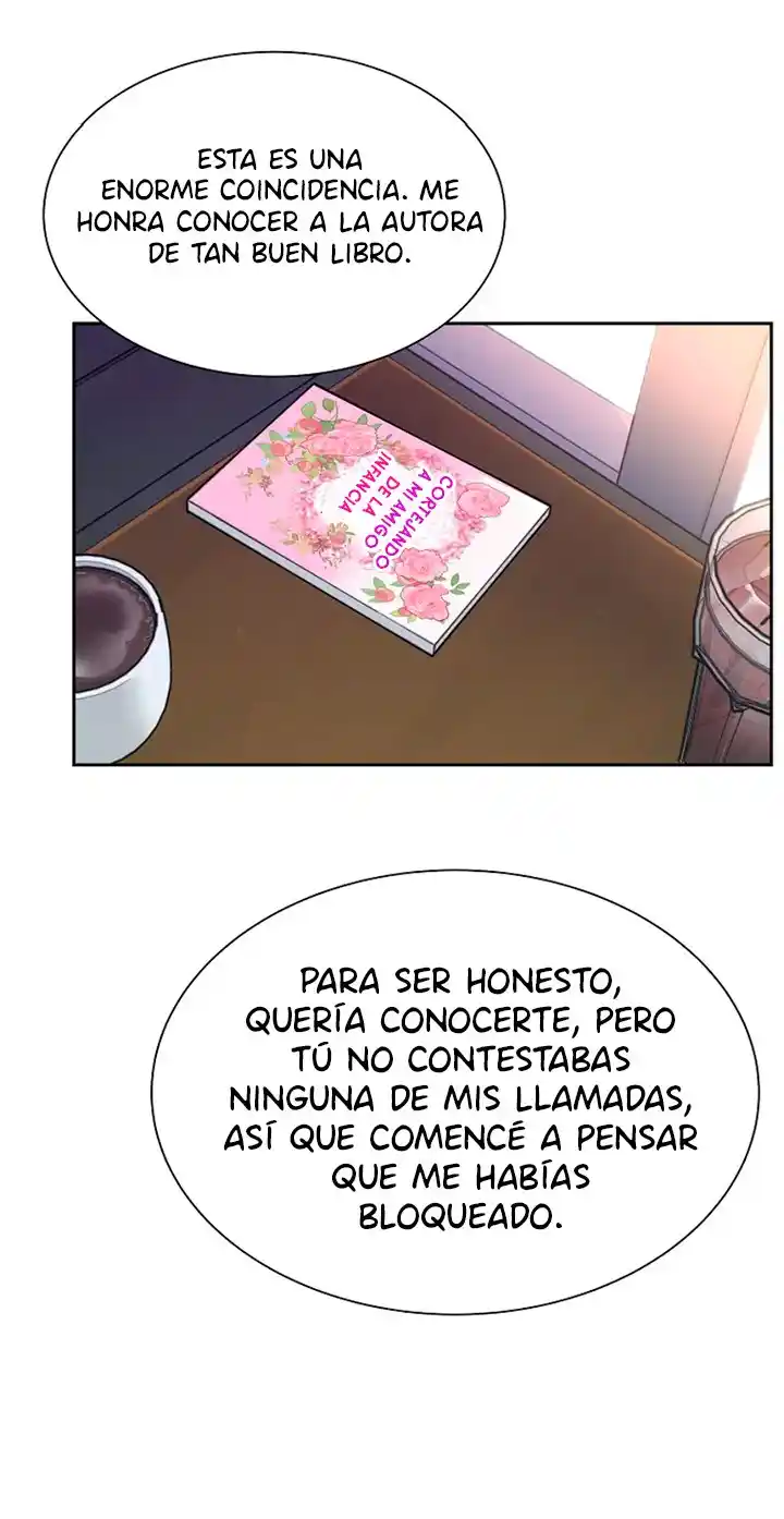 Mi Protagonista Masculino - Capítulo 4 - Página 40 - LectorTMOo