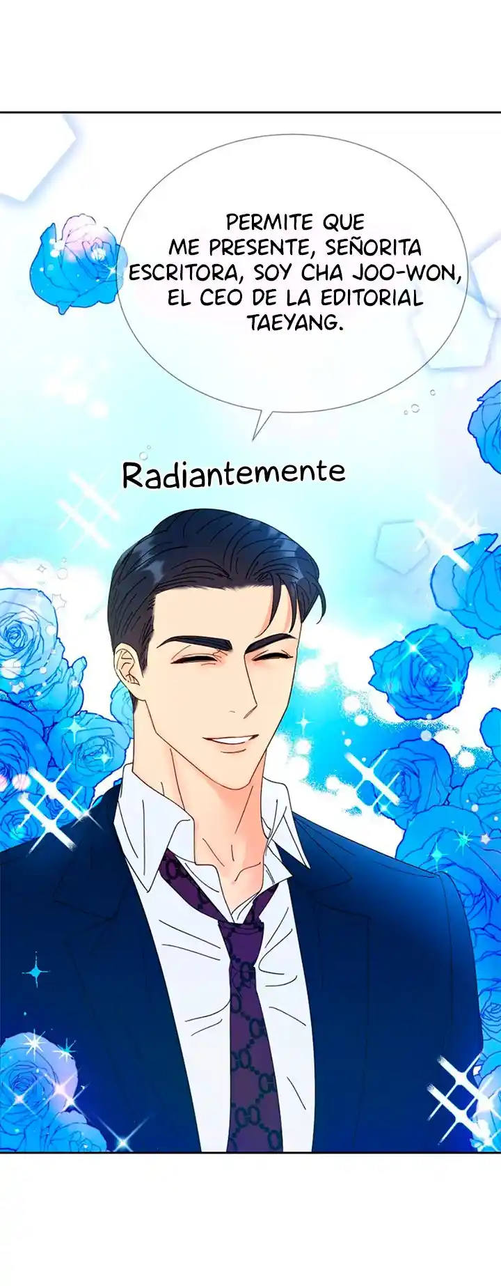 Mi Protagonista Masculino - Capítulo 4 - Página 41 - LectorTMOo