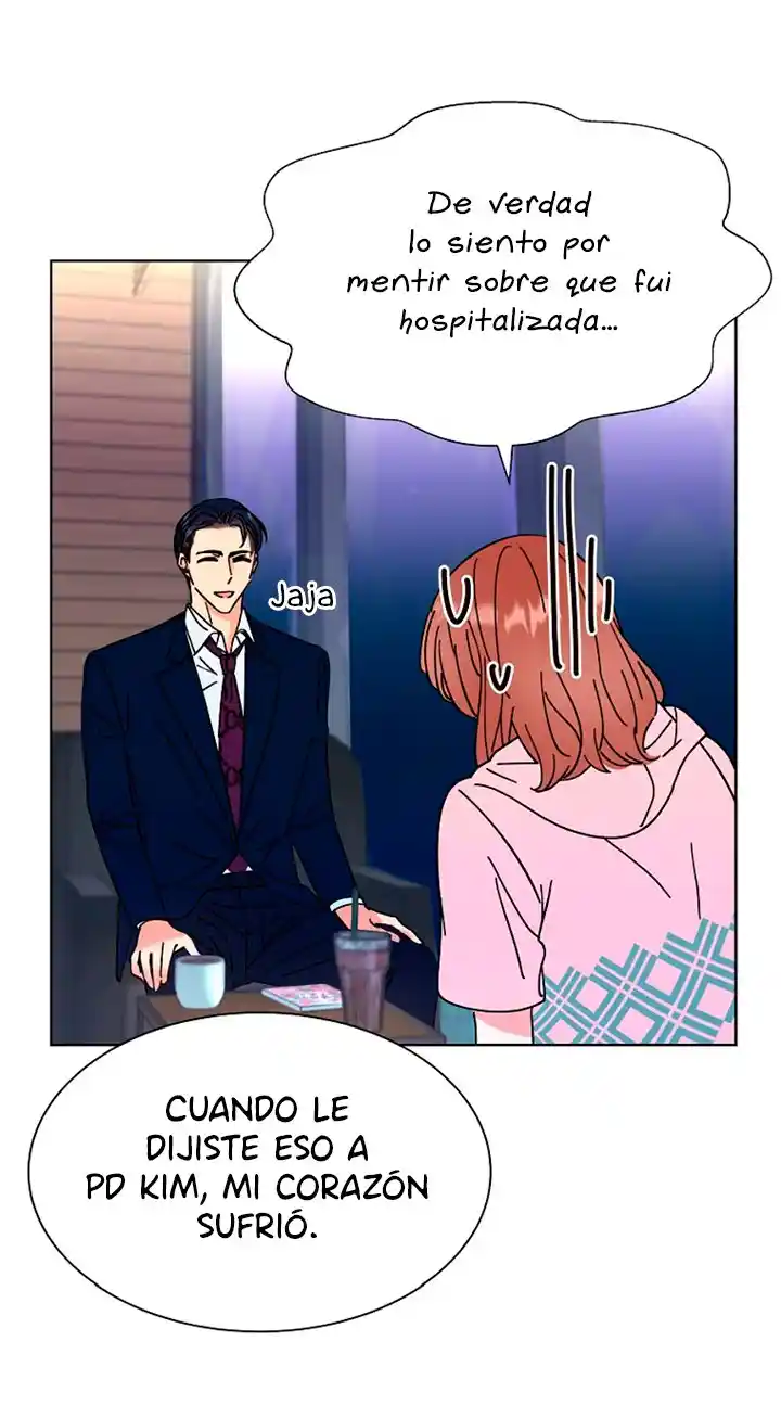 Mi Protagonista Masculino - Capítulo 4 - Página 43 - LectorTMOo