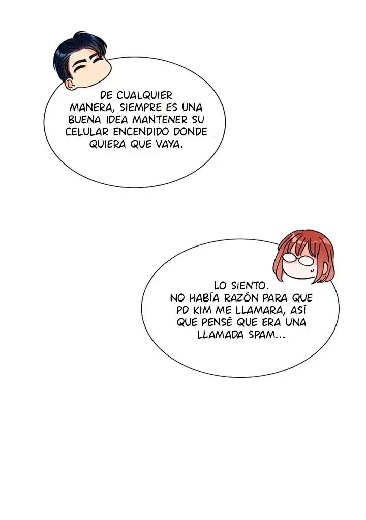 Mi Protagonista Masculino - Capítulo 4 - Página 44 - LectorTMOo
