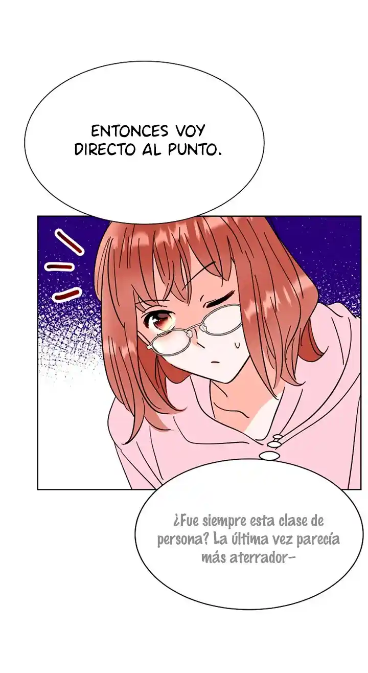 Mi Protagonista Masculino - Capítulo 4 - Página 47 - LectorTMOo