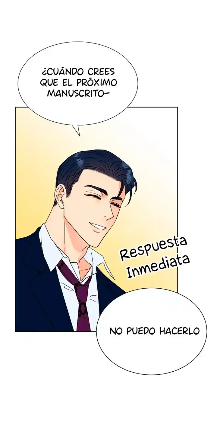 Mi Protagonista Masculino - Capítulo 4 - Página 48 - LectorTMOo