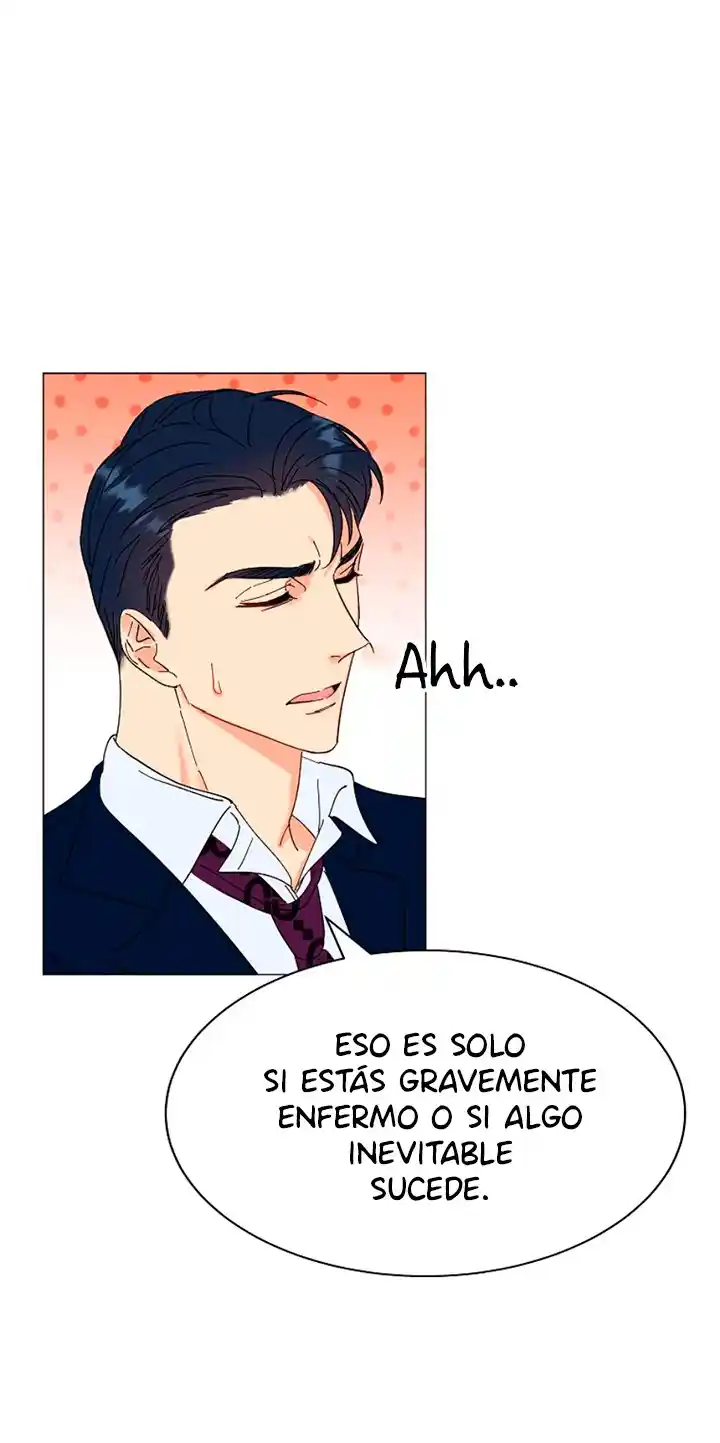 Mi Protagonista Masculino - Capítulo 4 - Página 53 - LectorTMOo