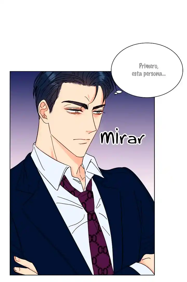 Mi Protagonista Masculino - Capítulo 4 - Página 57 - LectorTMOo