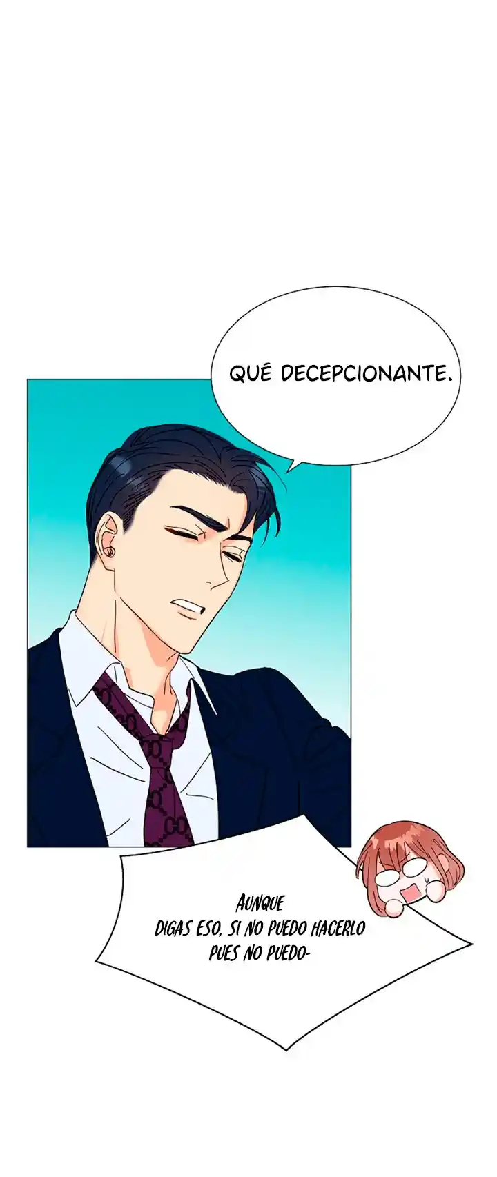Mi Protagonista Masculino - Capítulo 4 - Página 60 - LectorTMOo