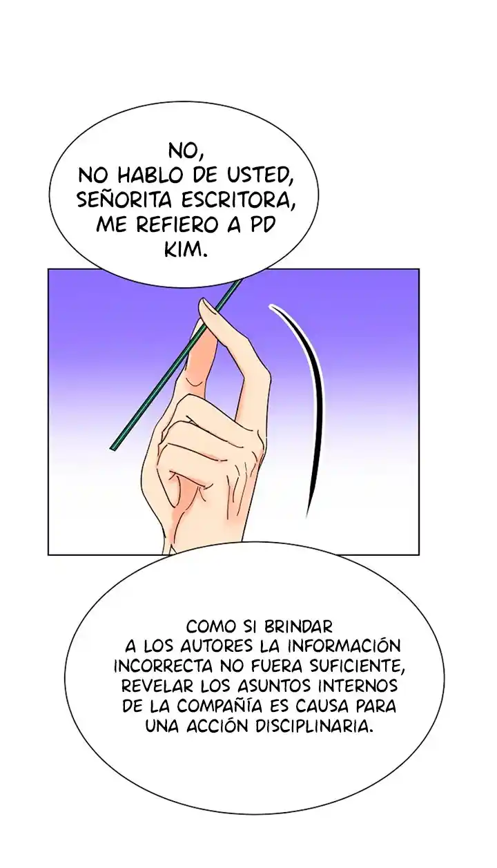 Mi Protagonista Masculino - Capítulo 4 - Página 61 - LectorTMOo
