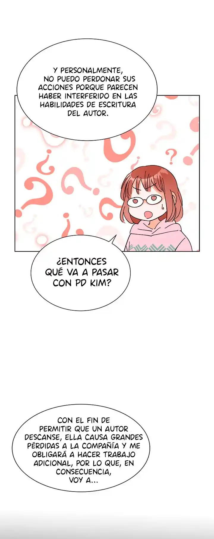 Mi Protagonista Masculino - Capítulo 4 - Página 62 - LectorTMOo