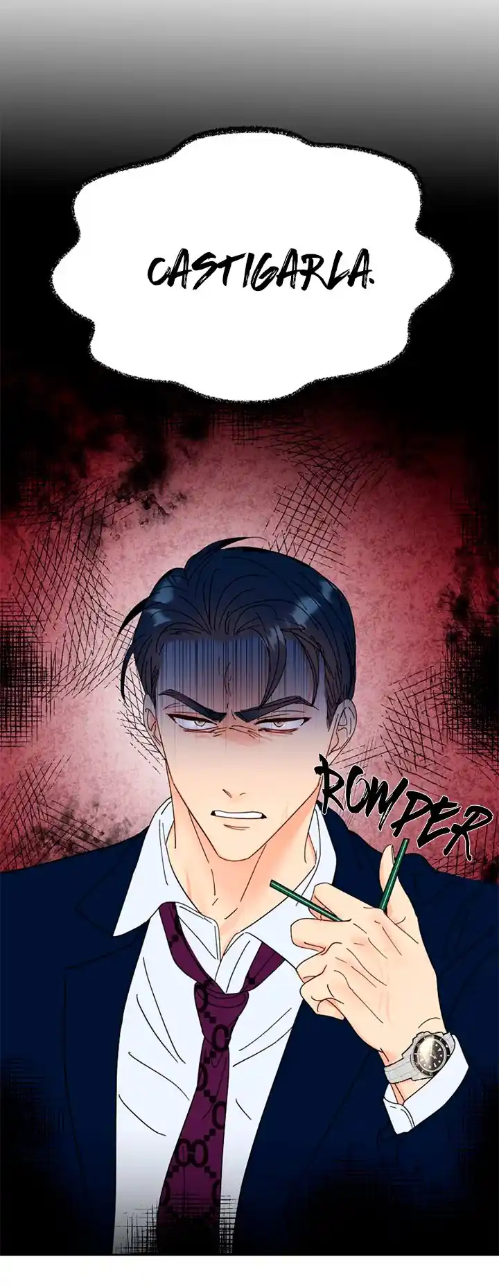 Mi Protagonista Masculino - Capítulo 4 - Página 63 - LectorTMOo