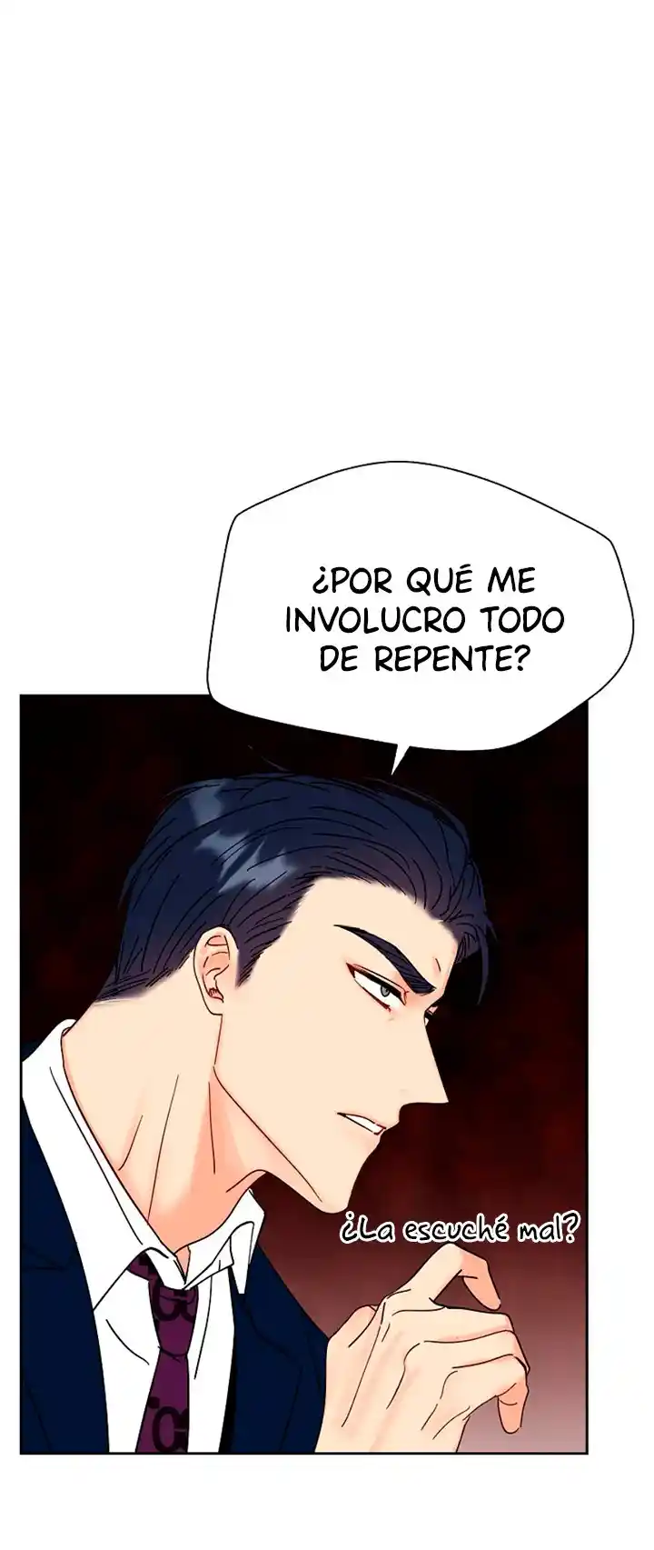 Mi Protagonista Masculino - Capítulo 4 - Página 69 - LectorTMOo