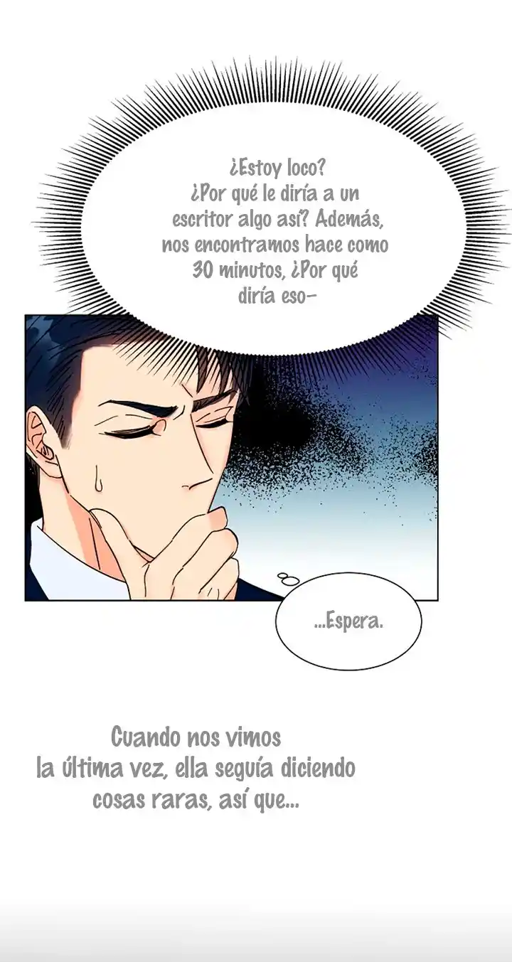 Mi Protagonista Masculino - Capítulo 4 - Página 71 - LectorTMOo