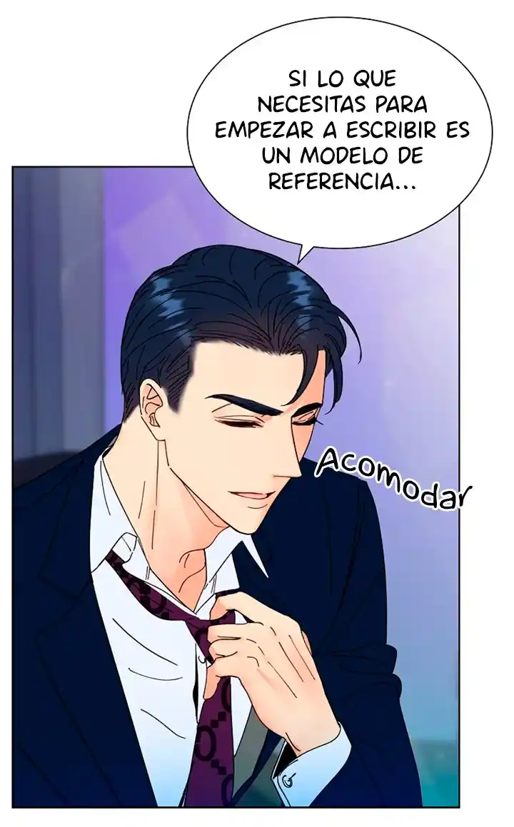 Mi Protagonista Masculino - Capítulo 4 - Página 79 - LectorTMOo