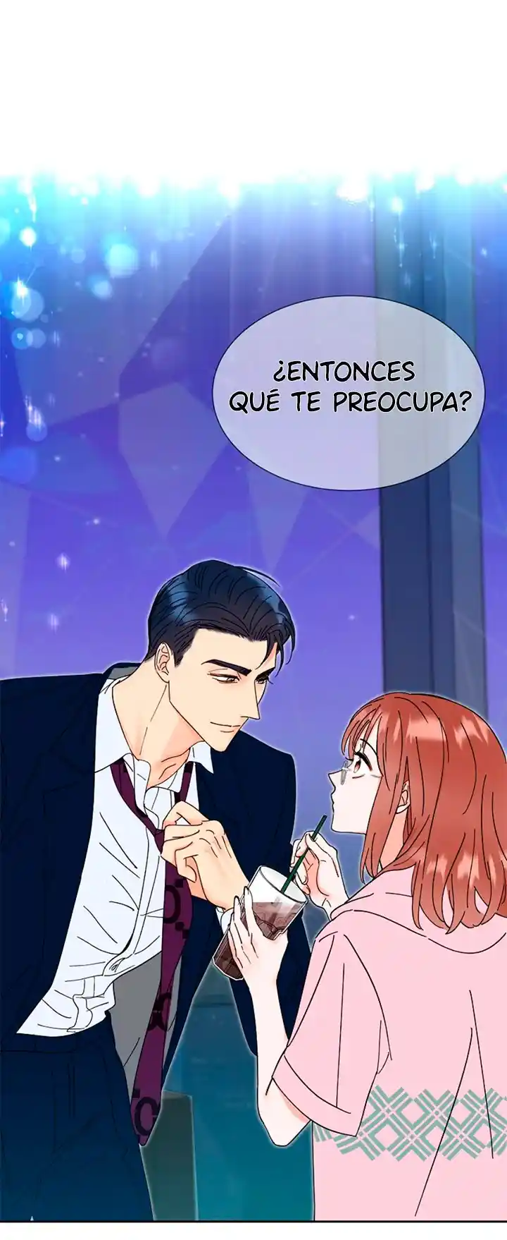 Mi Protagonista Masculino - Capítulo 4 - Página 81 - LectorTMOo