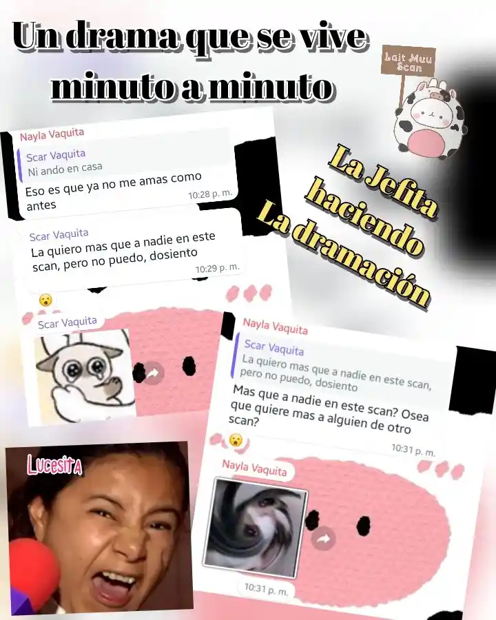 Mi Protagonista Masculino - Capítulo 4 - Página 84 - LectorTMOo