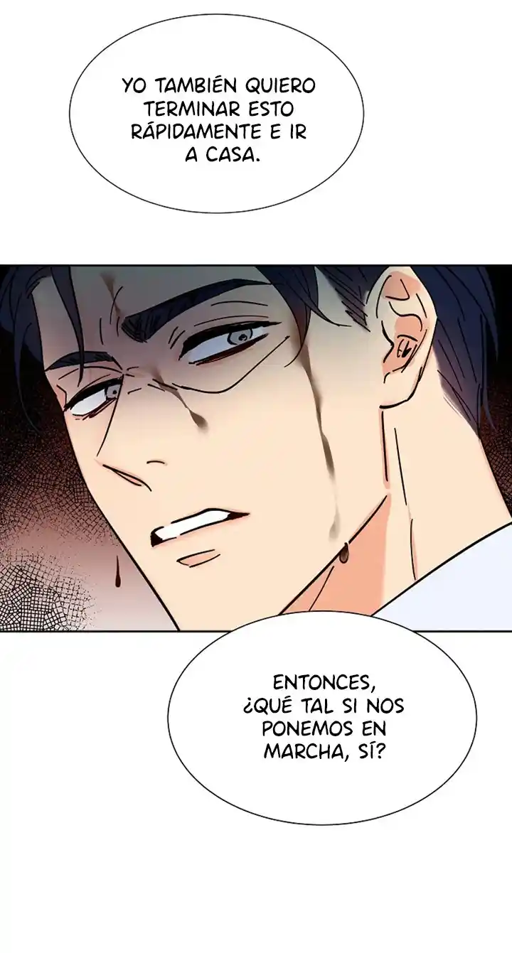 Mi Protagonista Masculino - Capítulo 5 - Página 13 - LectorTMOo