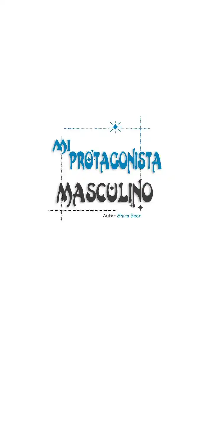 Mi Protagonista Masculino - Capítulo 5 - Página 15 - LectorTMOo