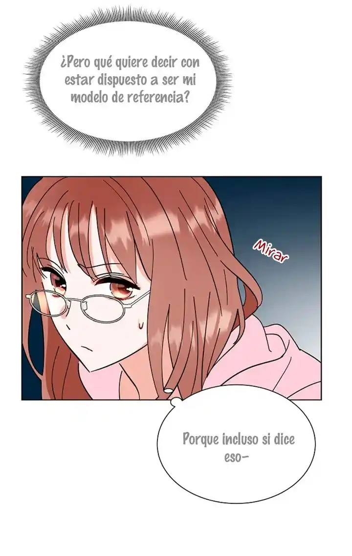 Mi Protagonista Masculino - Capítulo 5 - Página 17 - LectorTMOo