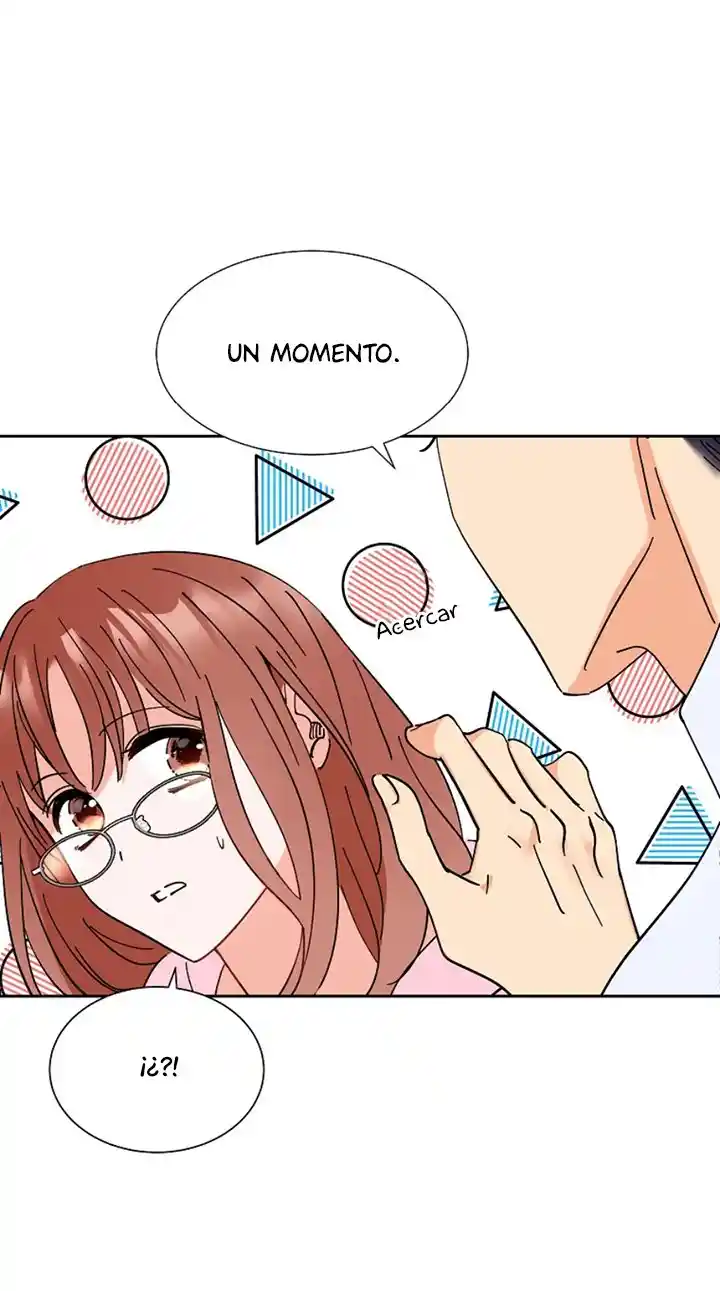 Mi Protagonista Masculino - Capítulo 5 - Página 20 - LectorTMOo