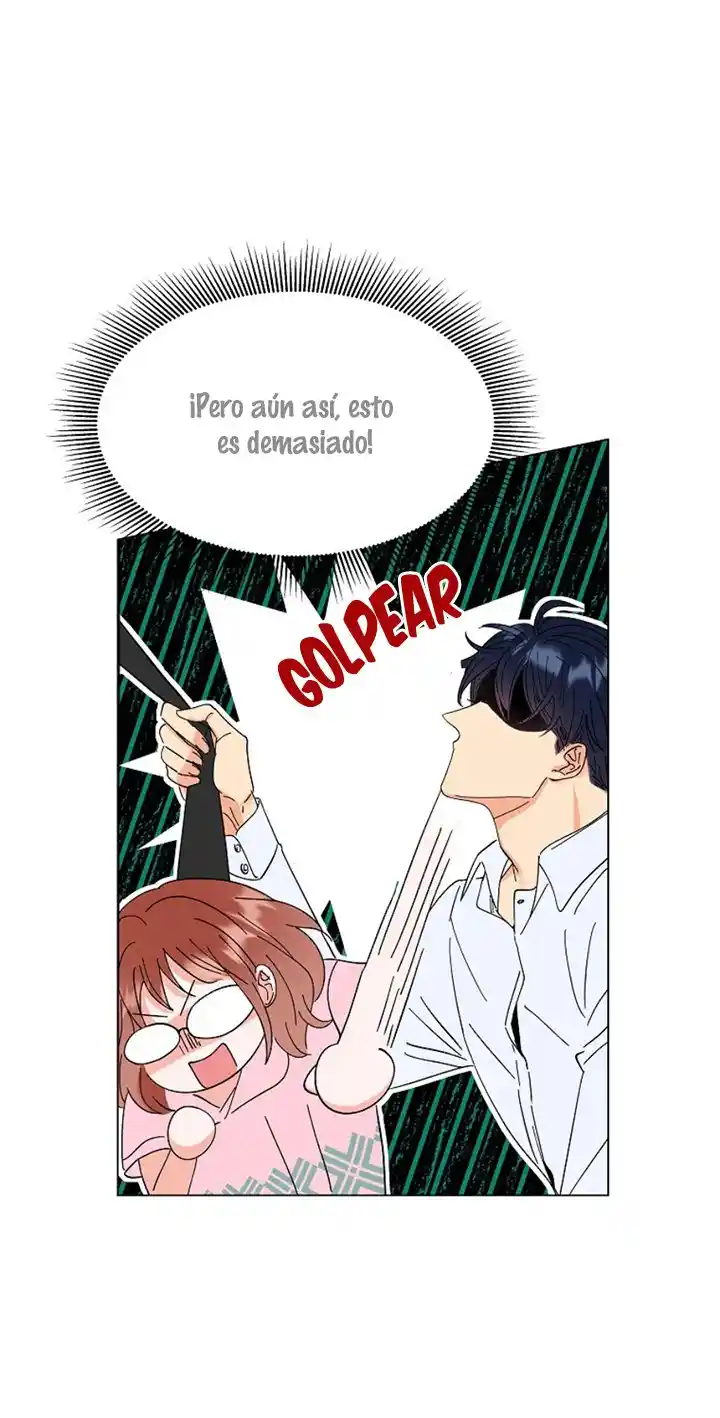 Mi Protagonista Masculino - Capítulo 5 - Página 23 - LectorTMOo