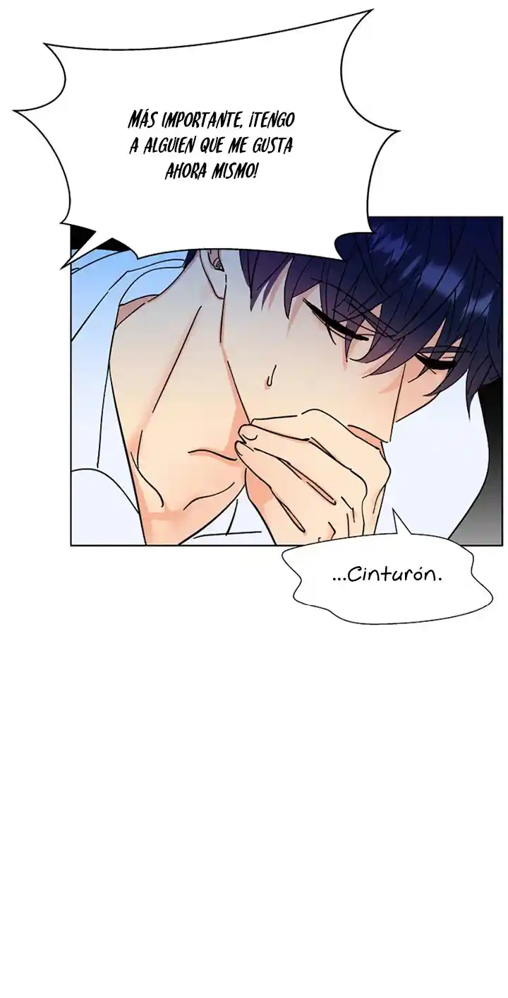 Mi Protagonista Masculino - Capítulo 5 - Página 25 - LectorTMOo