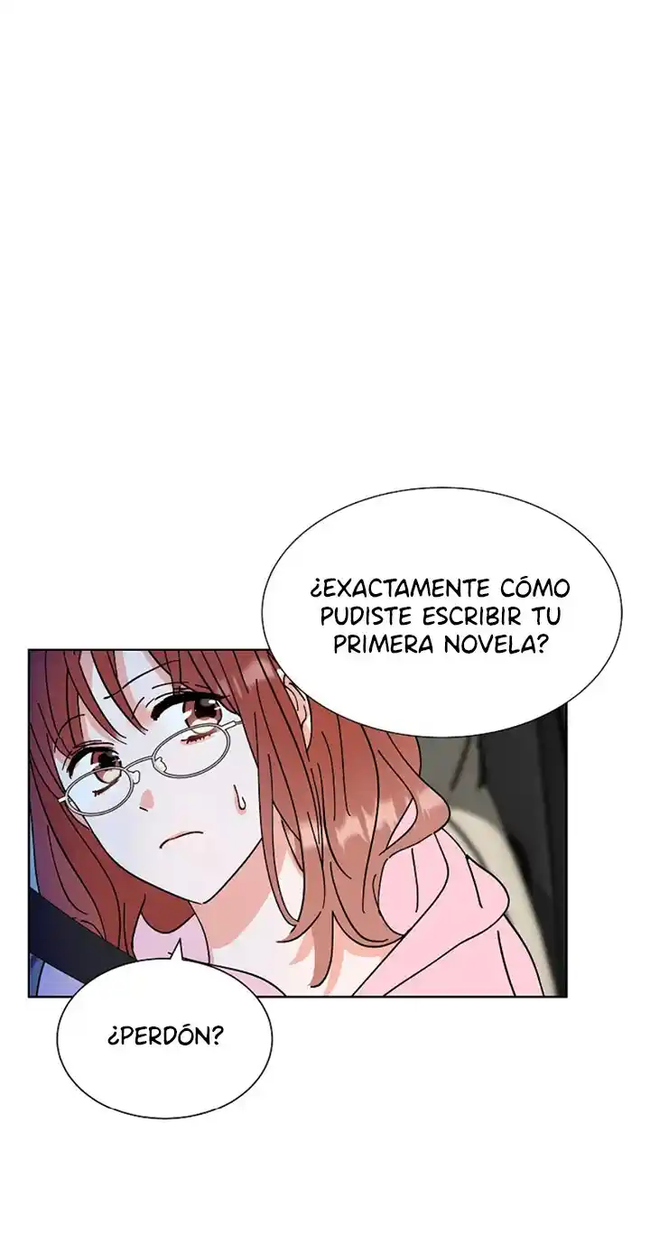 Mi Protagonista Masculino - Capítulo 5 - Página 29 - LectorTMOo