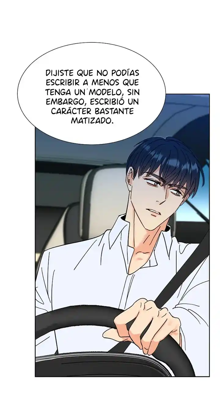 Mi Protagonista Masculino - Capítulo 5 - Página 30 - LectorTMOo