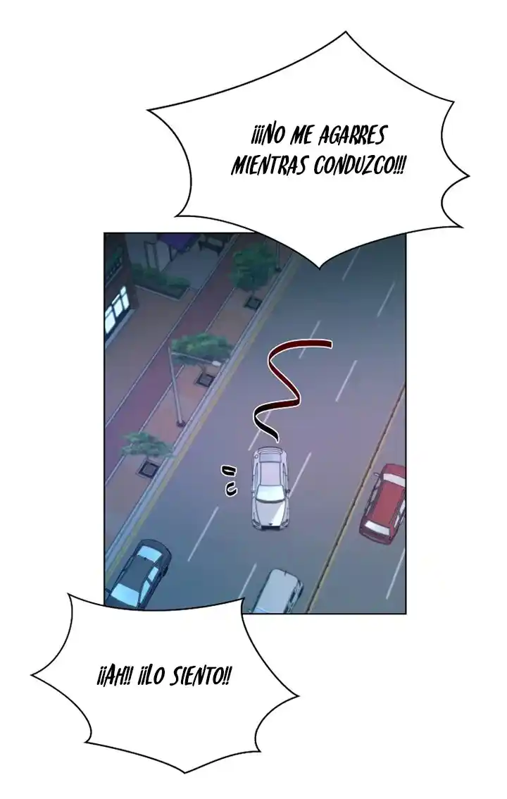 Mi Protagonista Masculino - Capítulo 5 - Página 34 - LectorTMOo