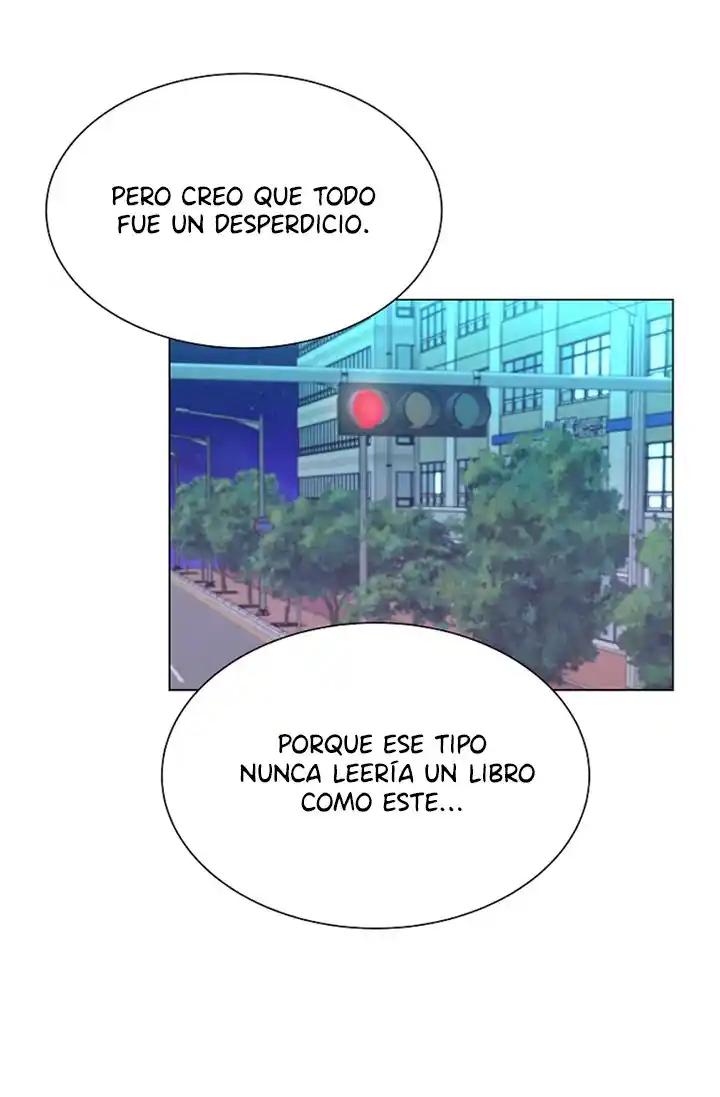 Mi Protagonista Masculino - Capítulo 5 - Página 42 - LectorTMOo