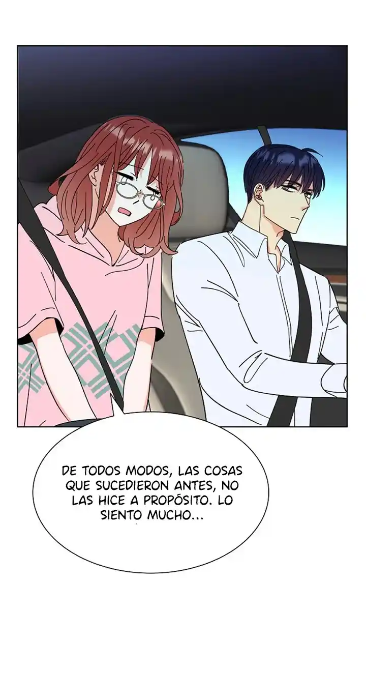 Mi Protagonista Masculino - Capítulo 5 - Página 43 - LectorTMOo