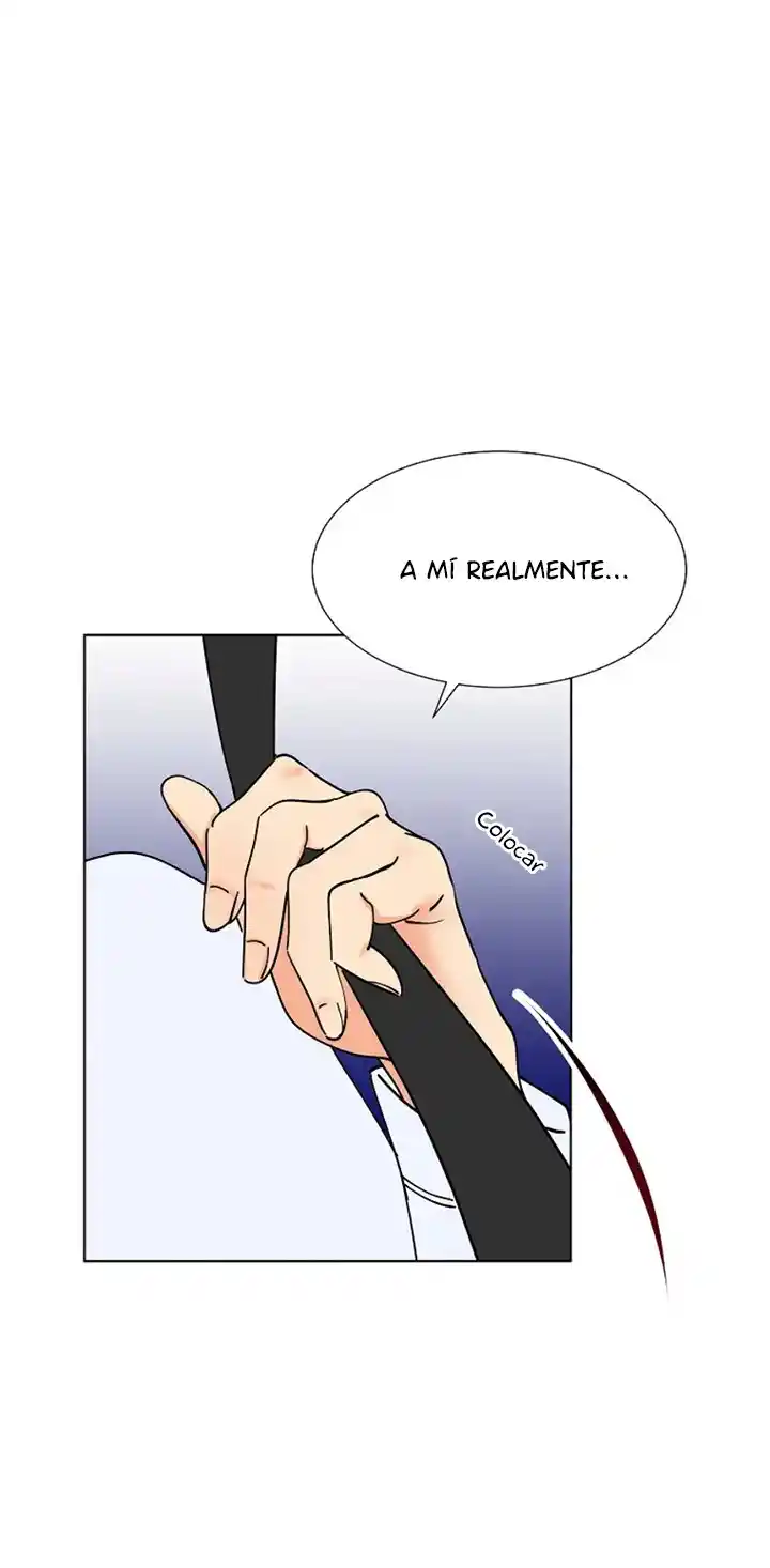 Mi Protagonista Masculino - Capítulo 5 - Página 48 - LectorTMOo