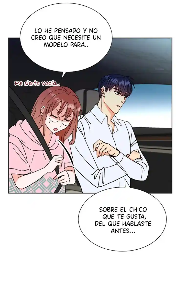 Mi Protagonista Masculino - Capítulo 5 - Página 53 - LectorTMOo