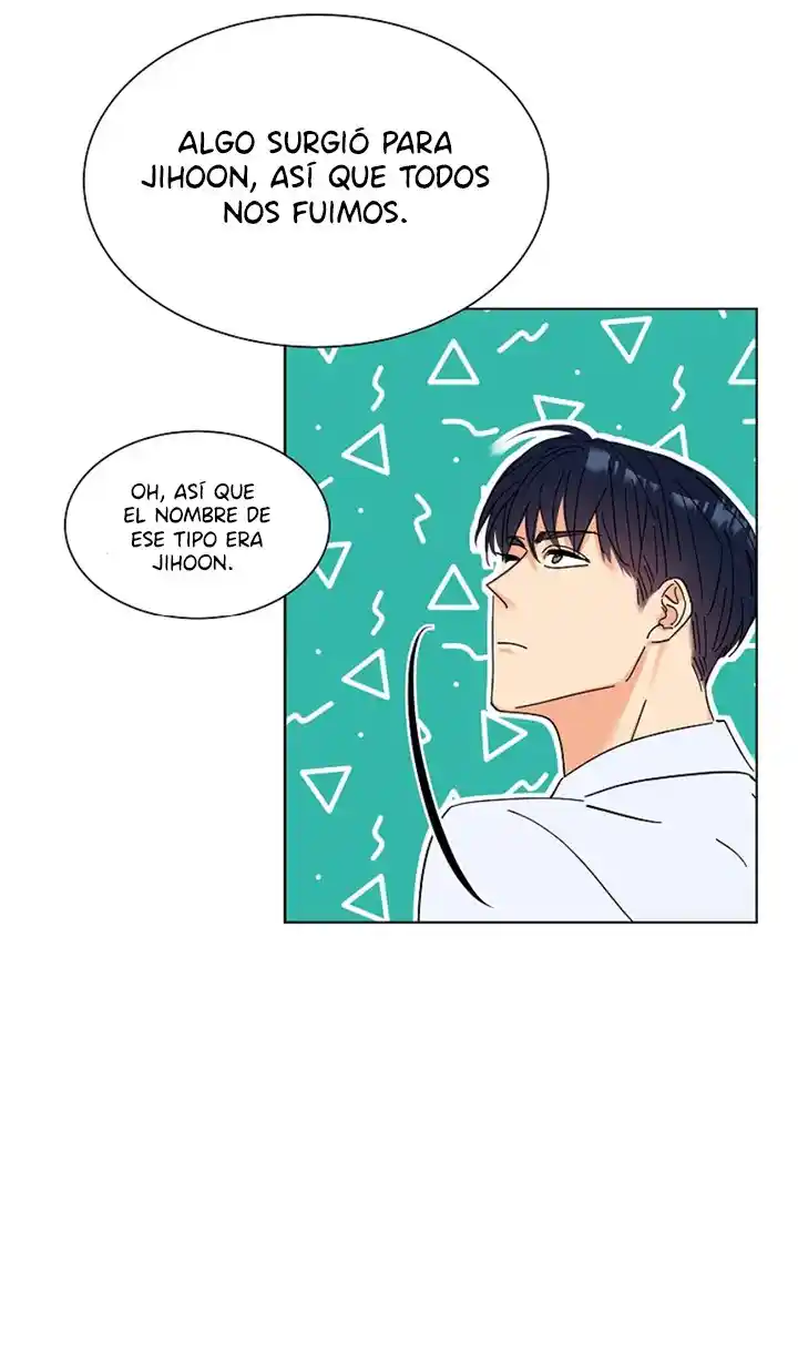 Mi Protagonista Masculino - Capítulo 5 - Página 66 - LectorTMOo