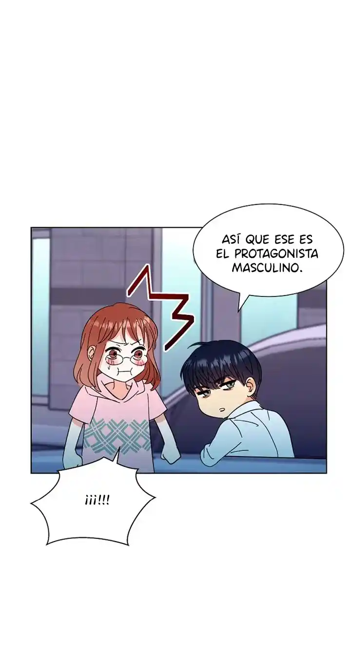 Mi Protagonista Masculino - Capítulo 5 - Página 68 - LectorTMOo