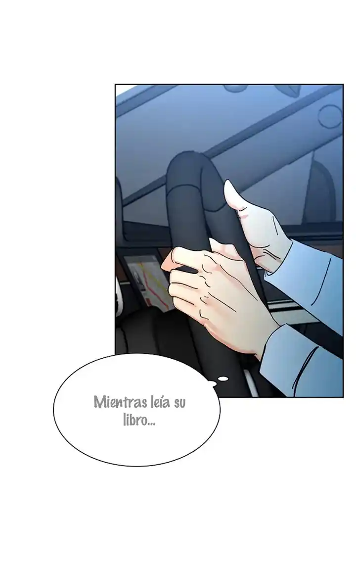 Mi Protagonista Masculino - Capítulo 5 - Página 77 - LectorTMOo