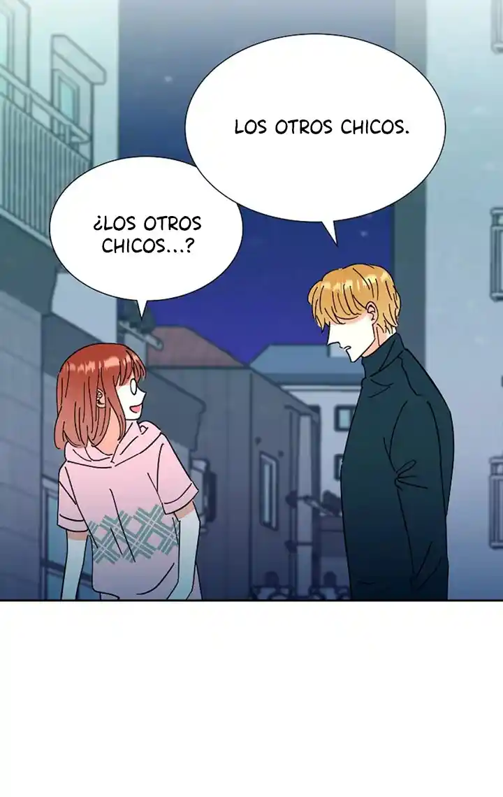 Mi Protagonista Masculino - Capítulo 5 - Página 80 - LectorTMOo