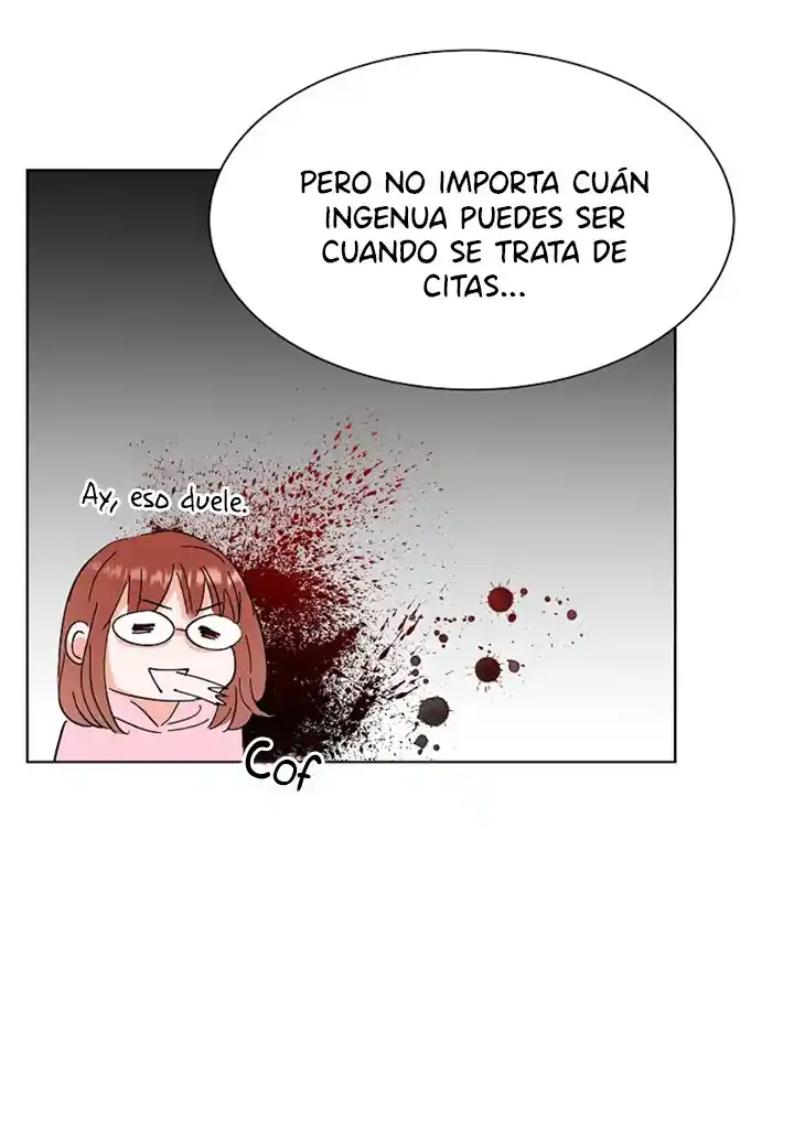 Mi Protagonista Masculino - Capítulo 5 - Página 83 - LectorTMOo