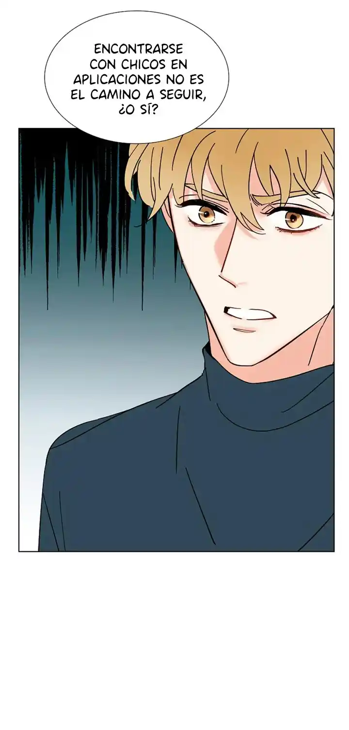 Mi Protagonista Masculino - Capítulo 5 - Página 84 - LectorTMOo