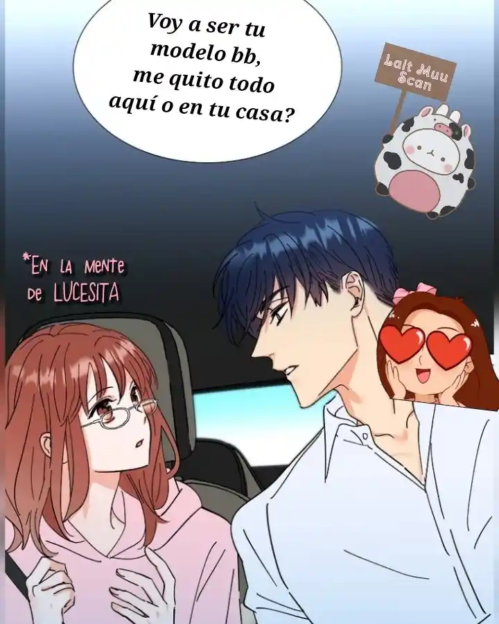 Mi Protagonista Masculino - Capítulo 5 - Página 89 - LectorTMOo
