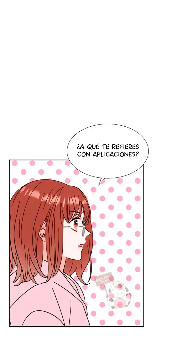 Mi Protagonista Masculino - Capítulo 6 - Página 6 - LectorTMOo